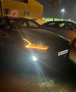كيا K5